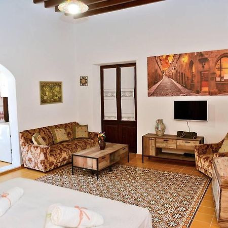 Meandros Suite In Old Town Rhodes City 외부 사진