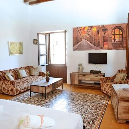 Meandros Suite In Old Town Rhodes City 외부 사진
