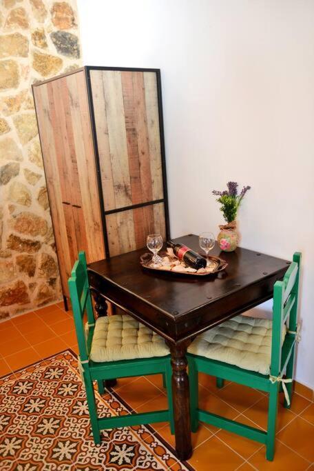 Meandros Suite In Old Town Rhodes City 외부 사진