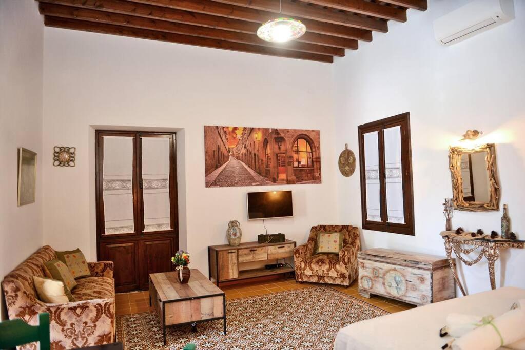 Meandros Suite In Old Town Rhodes City 외부 사진
