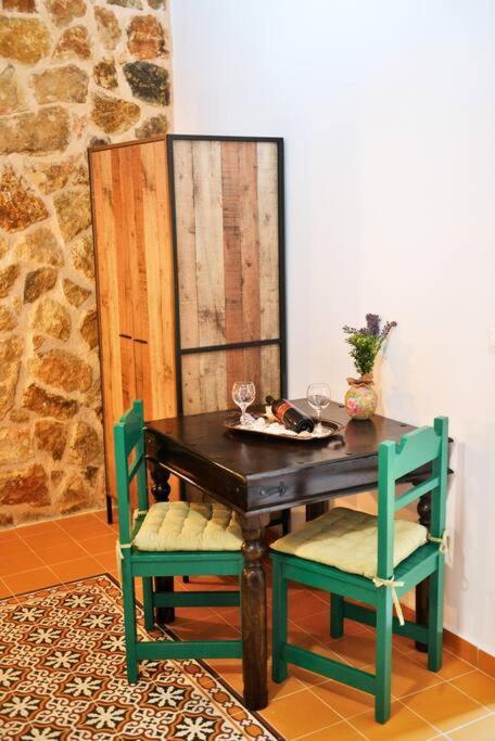 Meandros Suite In Old Town Rhodes City 외부 사진