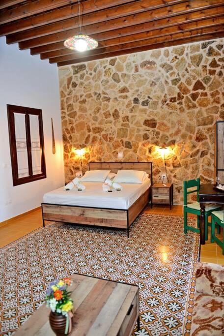 Meandros Suite In Old Town Rhodes City 외부 사진