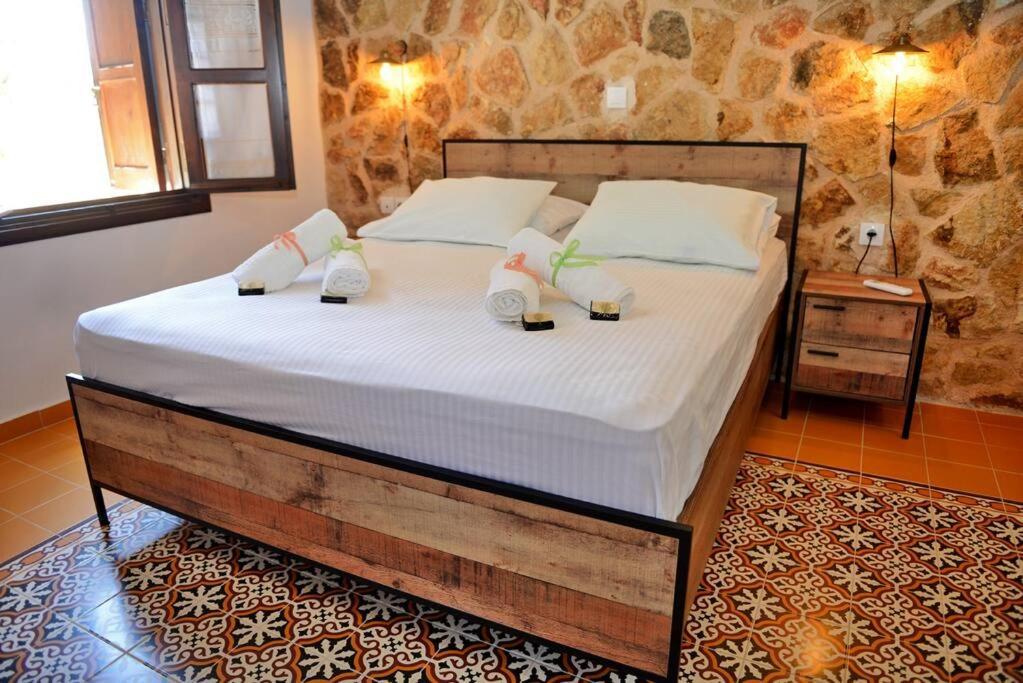 Meandros Suite In Old Town Rhodes City 외부 사진