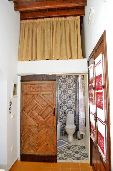 Meandros Suite In Old Town Rhodes City 외부 사진