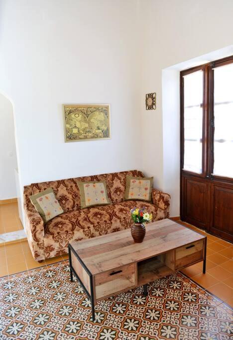 Meandros Suite In Old Town Rhodes City 외부 사진
