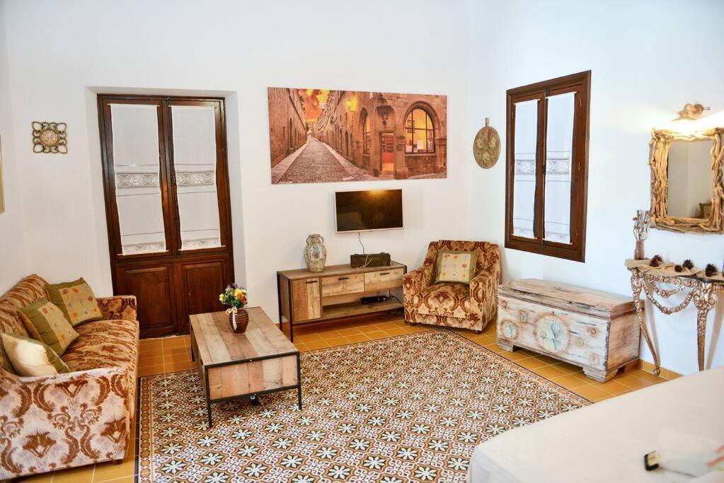 Meandros Suite In Old Town Rhodes City 외부 사진