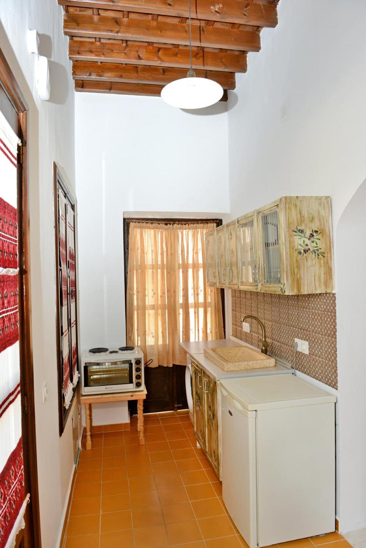 Meandros Suite In Old Town Rhodes City 외부 사진